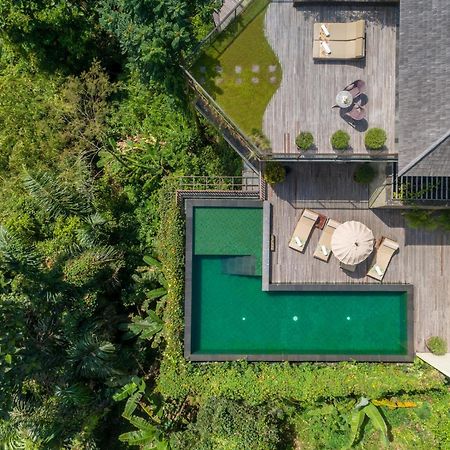 Komaneka At Tanggayuda Ubud Экстерьер фото